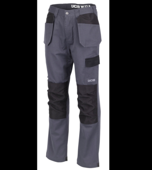 JCB Essential Plus Trousers with Holster Pockets JCB Essential Plus Trousers with Holster Pockets