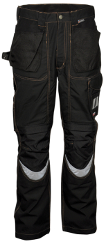 Cofra Eindhoven Holster Pocket Workwear Trousers Cofra Eindhoven Holster Pocket Workwear Trousers