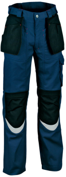 Cofra Bricklayer Holster Pocket Workwear Trousers