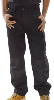 Click Premium Multi Purpose Trousers Click Premium Multi Purpose Trousers