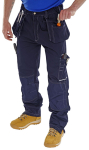 Click Shawbury Multi Purpose Trousers