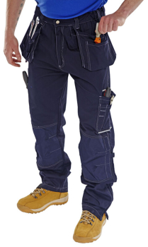 Click Shawbury Multi Purpose Trousers Click Shawbury Multi Purpose Trousers