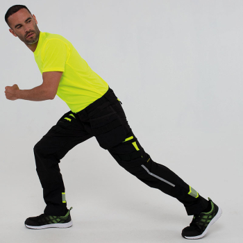 Portwest DX440 Detachable Holster Pocket Trouser Portwest DX440 Detachable Holster Pocket Trouser