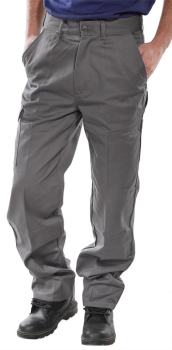 Click Heavyweight Drivers Trousers Click Heavyweight Drivers Trousers