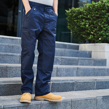 Regatta Pro Action Trousers Regatta Pro Action Trousers