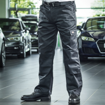 Cargo Pocket Cargo Pocket