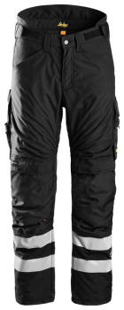 Snickers AllroundWork, 37.5® Insulated Trousers