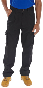 Click Traders Newark Trousers
