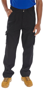 Click Traders Newark Trousers Click Traders Newark Trousers