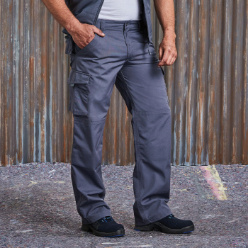 Russell Heavy-Duty Workwear Trousers
