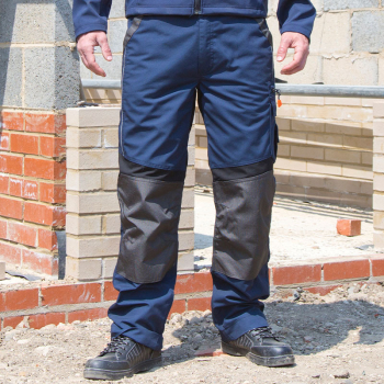 Work-Guard Technical Trousers Work-Guard Technical Trousers