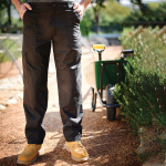 Regatta New Action Trousers Regatta New Action Trousers