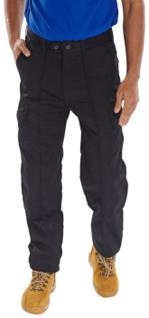 Super Click Drivers Trousers Super Click Drivers Trousers
