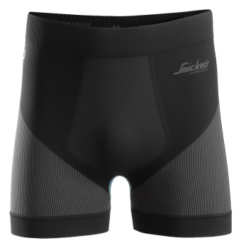 Snickers LiteWork, Seamless 37.5® Shorts