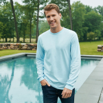 Gildan Hammer® Adult Long Sleeve T-Shirt Gildan Hammer® Adult Long Sleeve T-Shirt