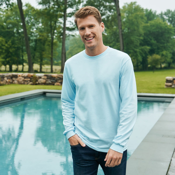 Gildan Hammer® Adult Long Sleeve T-Shirt Gildan Hammer® Adult Long Sleeve T-Shirt