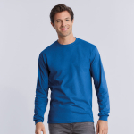 Gildan Ultra Cotton Long Sleeve T-Shirt