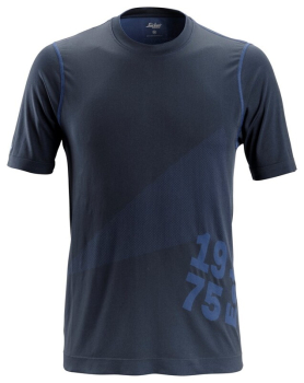 Snickers FlexiWork, 37.5® Tech Short Sleeve T-Shirt