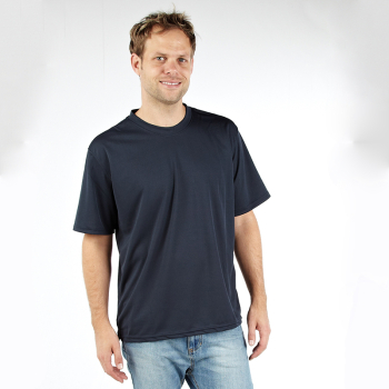 Ranks Deluxe Wicking SS T-Shirt