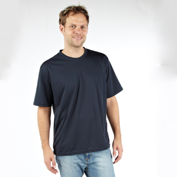 Ranks Deluxe Wicking SS T-Shirt Ranks Deluxe Wicking SS T-Shirt