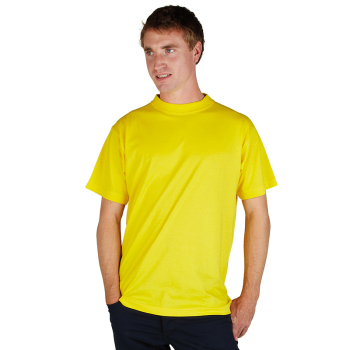 Ranks Super Short Sleeved T-Shirt Ranks Super Short Sleeved T-Shirt