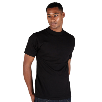 Ranks Premium Short Sleeved T-Shirt Ranks Premium Short Sleeved T-Shirt