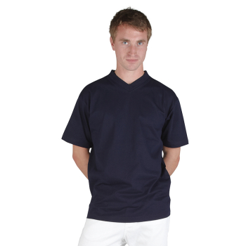 Ranks Premium V-Neck Short Sleeve T-Shirt