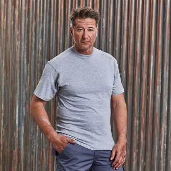 Russell Workwear Short Sleeved T-Shirt Russell Workwear Short Sleeved T-Shirt