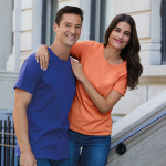 Gildan Heavy Cotton<sup>(TM)</sup> Adult T-Shirt