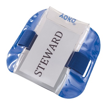 Yoko ID Armbands