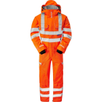 Pulsar Rail Spec Waterproof Coverall
