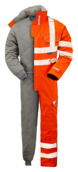 Pulsar Interactive Thinsulate Liner for Coveralls