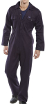 Click Regular Polycotton Boilersuit