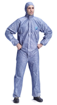 Tyvek 500 Xpert Disposable Coverall