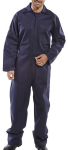 Click FR Boilersuit