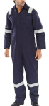 Click FR Nordic Design Boilersuit