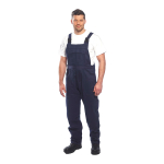 Portwest BIZ4 Bizweld Bib & Brace