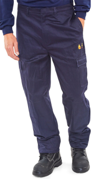 Click FR Trousers