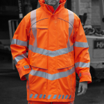 Pulsar Evolution Storm Coat Pulsar Evolution Storm Coat