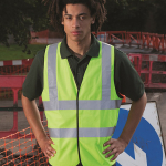 Banner AAAA112100 Hi-Vis Vest Banner AAAA112100 Hi-Vis Vest