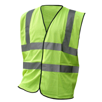B-Seen Mesh Hi-Vis Vest B-Seen Mesh Hi-Vis Vest