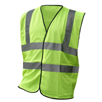 B-Seen Mesh Hi-Vis Vest