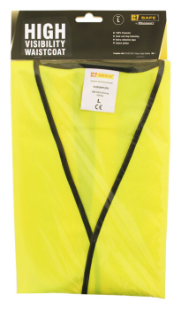B-Safe Hi-Vis Vest B-Safe Hi-Vis Vest