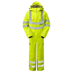 Pulsar Waterproof Coverall Pulsar Waterproof Coverall