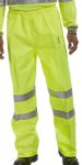 B-Seen Birkdale Hi-Vis Trousers