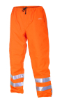 Urbach SNS Waterproof Quilted Hi-Vis Trousers Urbach SNS Waterproof Quilted Hi-Vis Trousers