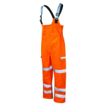 Pulsar Waterproof Bib & Brace