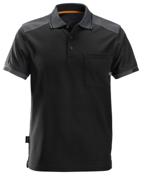 Snickers 2701 AllroundWork, 37.5® Short Sleeve Polo Shirt