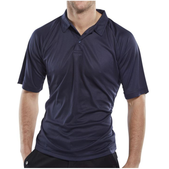 Click B-Cool Polo Shirt Click B-Cool Polo Shirt
