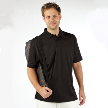 Ranks Deluxe Wicking Polo Shirt